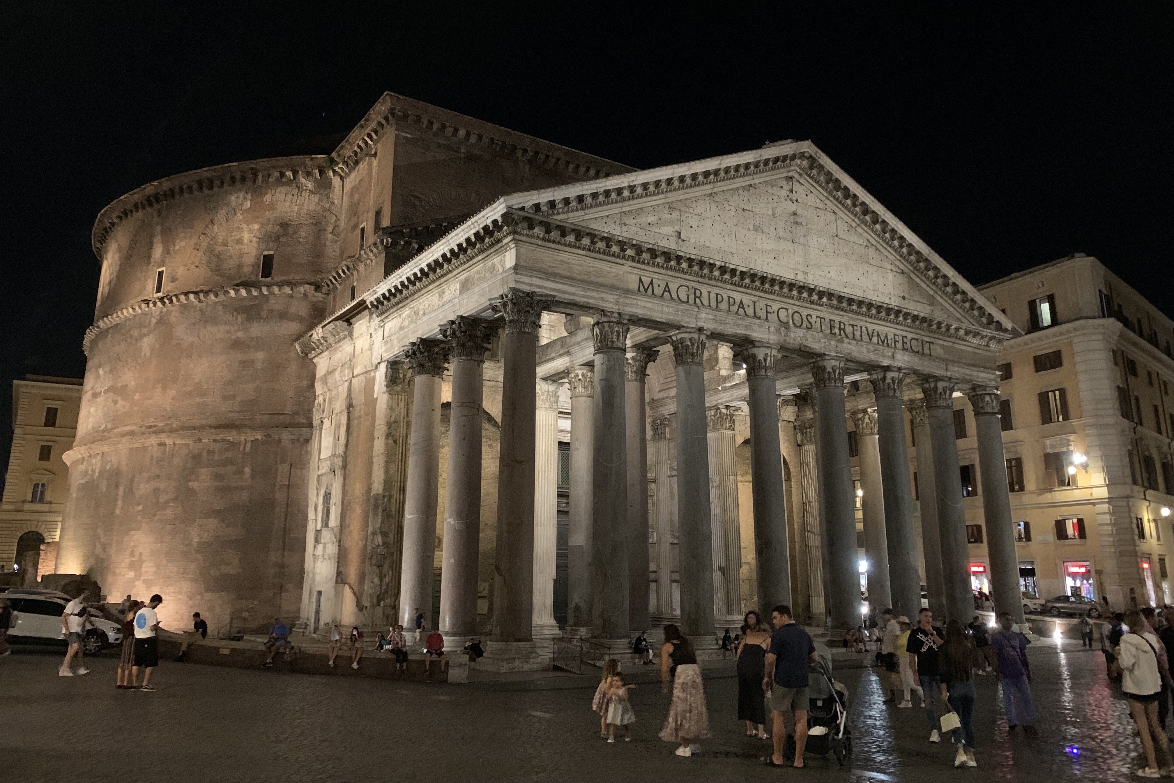 Rome